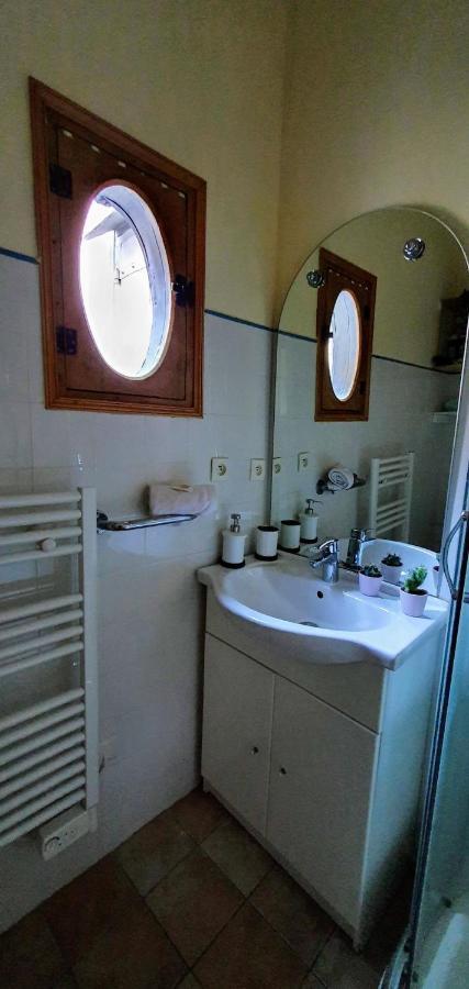 Studio Tres Spacieux Avec Cour, En Plein Coeur De ! Apartment Carcassonne